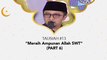 Damai Indonesiaku Ramadhan - 