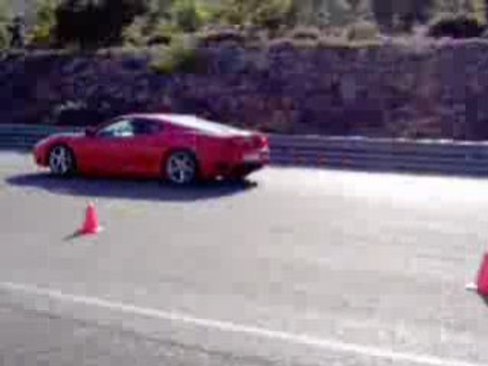 Nicocktail en Ferrari 360 Modena F1 (2)