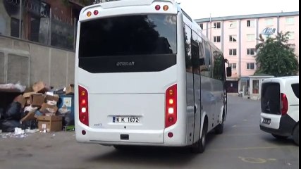 Aralarında 2 Emniyet Müdürünün de Olduğu 21 FETÖ Şüphelisi Adliyeye Sevk Edildi