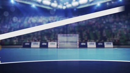 J25 l Yann Genty 2ème du Top Arrêts !