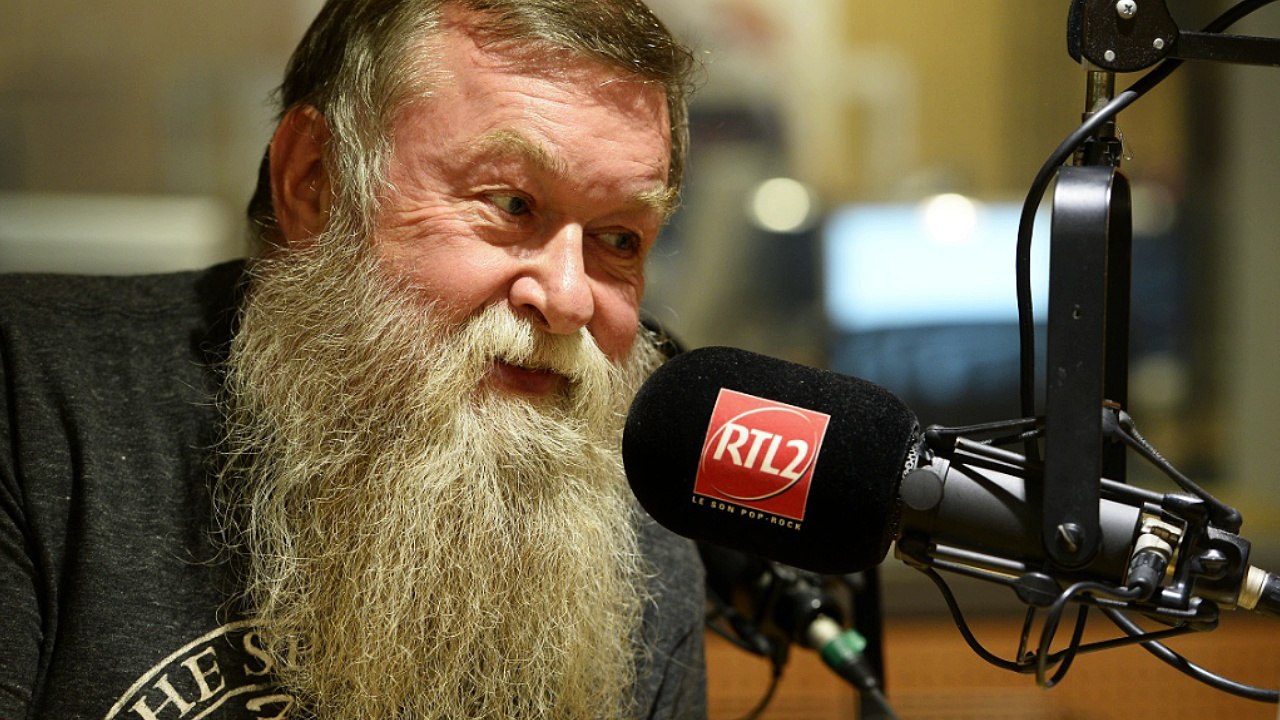 Francis Zegut s'arrête sur RTL2 pour raisons médicales