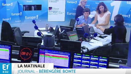 Un protocole très codifié pour le retour sur Terre de Thomas Pesquet