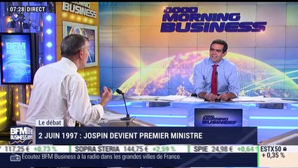Nicolas Doze: L'Europe au secours des banques italiennes - 02/06