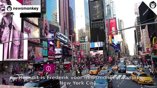 Trump-supporters geven 1 reden waarom ze voor Clinton zouden stemmen