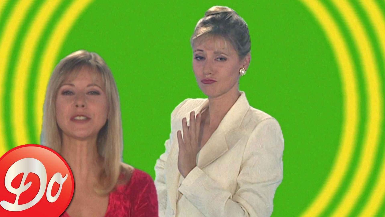 Dorothée : Contre l'amour (Clip officiel)