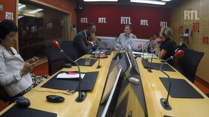 Édouard Philippe répond à François un auditeur de la Meuse inquiet de l'état de son département