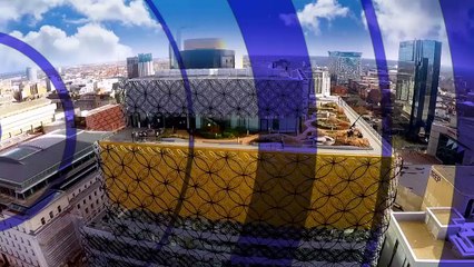 Birmingham News 6pm - 1st June