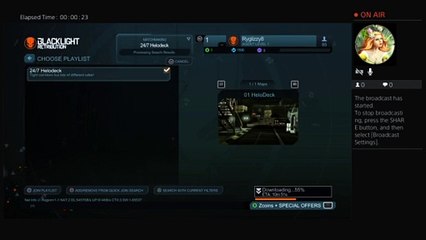 When You link up (20)