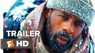 The Mountain Between Us Trailer #1 (2017) - Movieclips Trailers
