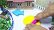 Learn Colors With Play Doh _ Play Doh Videos for Kids _ Kid