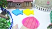 Learn Colors With Play Doh _ Play Doh Videos for Kids _ Kids Learnin