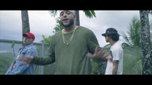 Andre 'The Giant' Ft. Jon Z x Maximus Wel - Se Porta Mal [Remix] (Video Oficial)