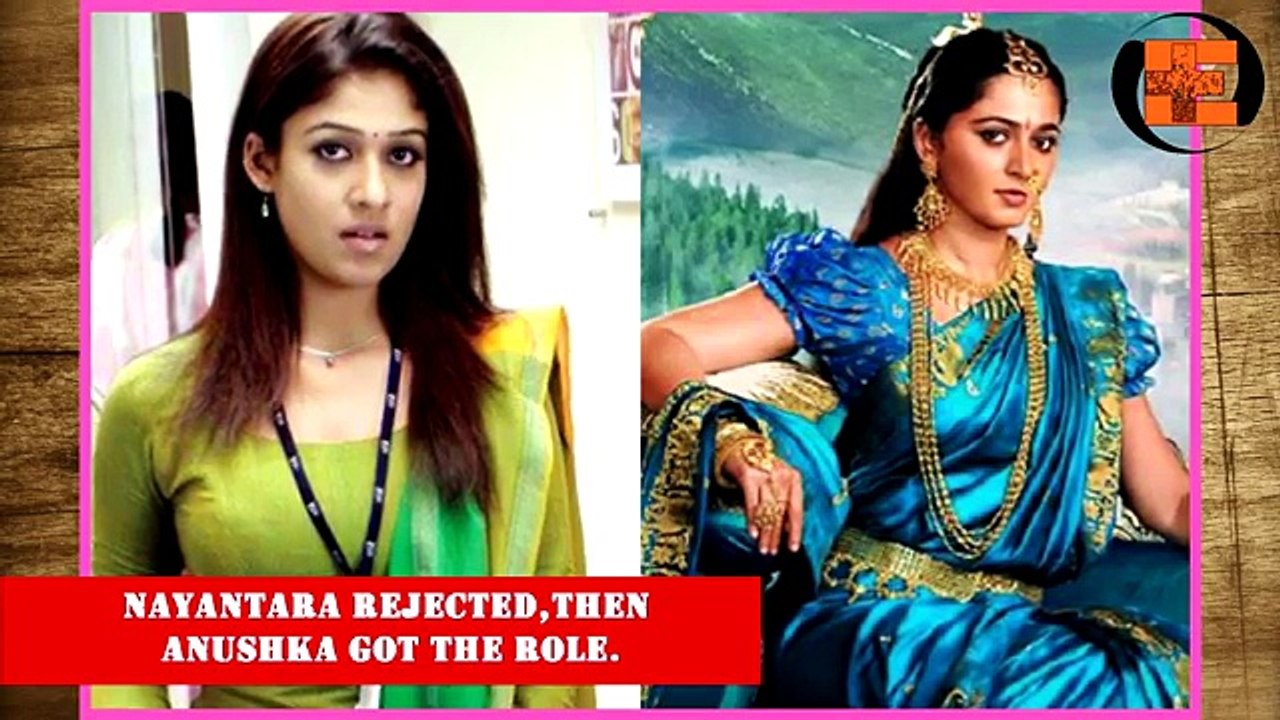 5 Celebrities Who Rejected Bahubali Movie You Can't Belive!! -2017