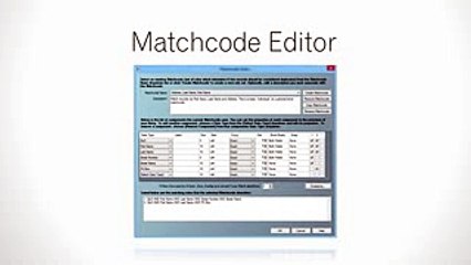 Data Matching in Australia - Melissa