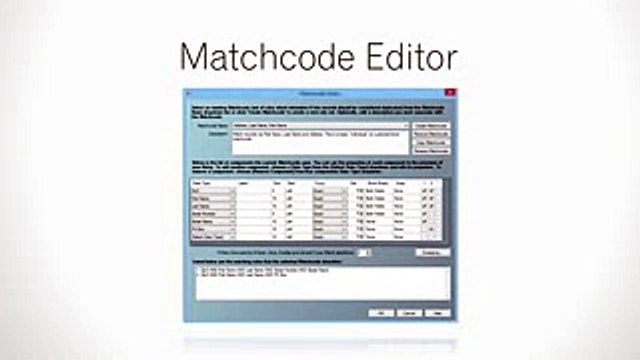 Data Matching in Australia - Melissa
