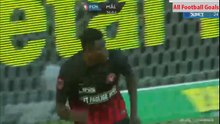 ไฮไลท์  มิดทิลแลนด์ 3-0 แรนเดอร์ส
