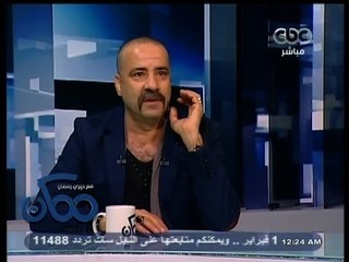 #ممكن | لقاء خاص مع الفنان محمد سعد "اللمبي" | الجزء الثالث