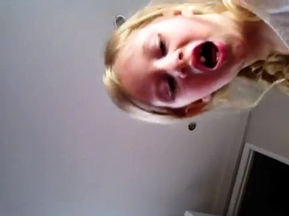 What I bought when I went shopping.