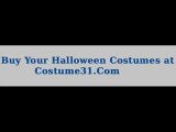 Plus Size Halloween Costumes - Plus Size Halloween Costume