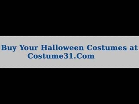 Plus Size Halloween Costumes - Plus Size Halloween Costume