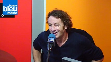 Rémi Chéchétto, écrivain photographe auteur en résidence en Sarthe de Mars à Juin 2017