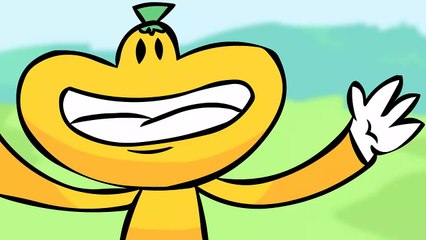 GLP TÖTET ZOMBEY! animation-tKOU2h3isJ0