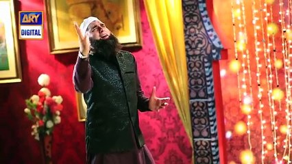 Allah Ho Allah Ho  -  Junaid Jamshed & Amjad Sabri