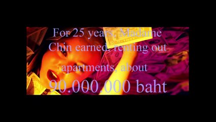 Do you hide income from business? Do not pay taxes? You can go to the Thai prison!