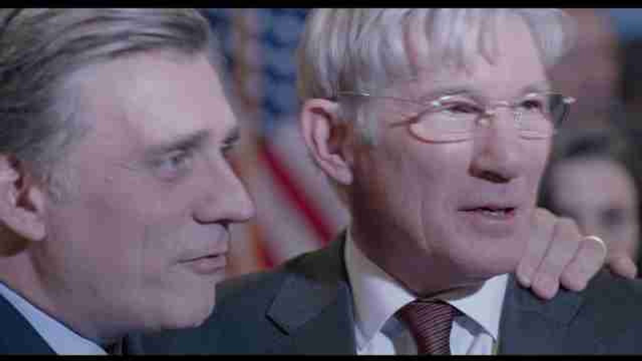 Cinco cintas españolas, "Marie Curie" y Richard Gere llegan a los cines