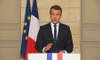 Déclaration d'Emmanuel Macron sur l'accord de Paris