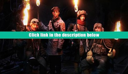 Download  Chronicles of the Ghostly Tribe Streaming