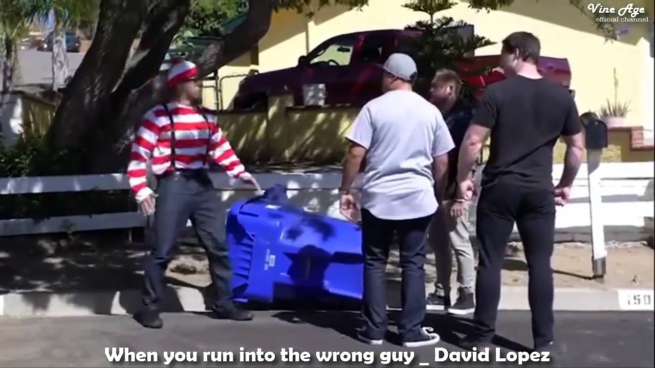 Beyond Vine Compilation Pt.12 (w/Titles) Comedy Video Compilation March 2017 - Vine Age✔