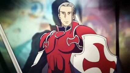 「ＡＭＶ」Anime mix- I will show you