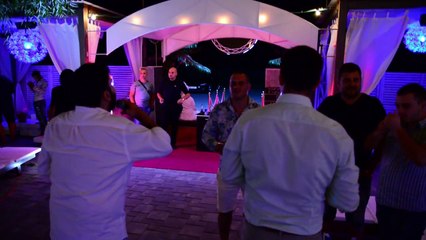 Cristi Mega - Baietii mei (Gradina de Vara HV)