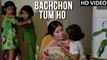 Bachcho Tum Ho Full Video Song (HD) | Tapasya | Ravindra Jain Hit Songs | Old Hindi Songs