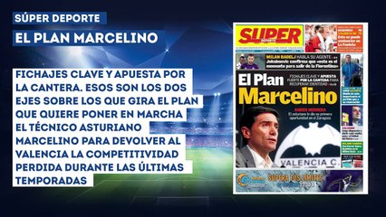 Revista de prensa 02-06-2017