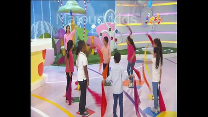 براعم  تيلا تولا الموسم الجديد - الصقر- baraem tila toula 2017 HD - YouTube [720p]