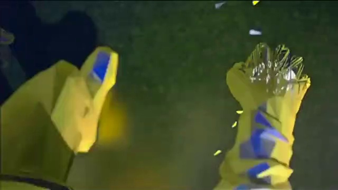 2015 ICC Cricket World Cup TV Intro