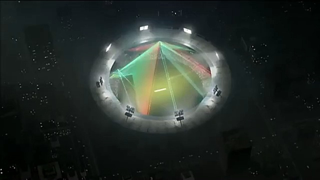 2015 ICC Cricket World Cup TV Intro