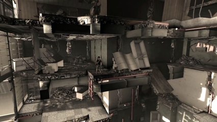 I Am Alive - Trailer