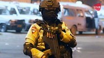 Suara Warga Jakarta soal Bom Kampung Melayu
