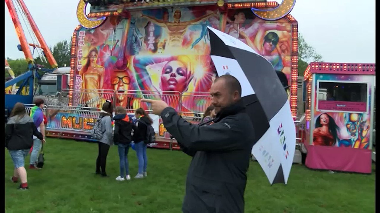 The Lowdown Tyne & Wear - 31st May