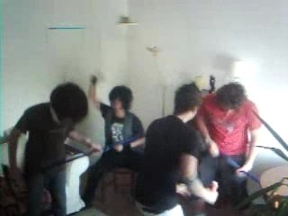 God Save The King's - Puddle Of Mudd