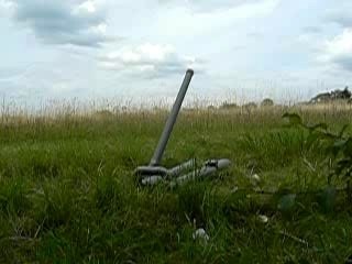 Patator expérimental 3