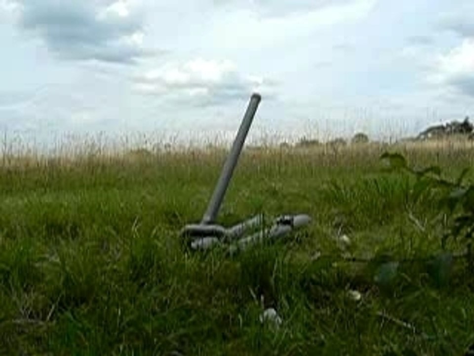 Patator expérimental 3