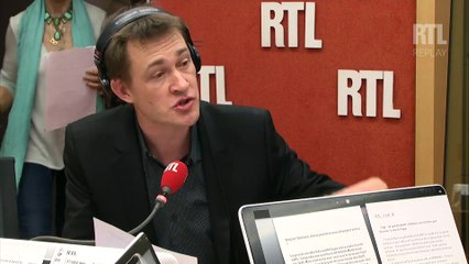 Rémi Sulmont : faut-il instaurer des cours de cuisine obligatoires à l'école ?