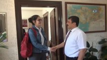 Nusaybin'de 6 Öğrenci Teog'da Türkiye Birincisi Oldu