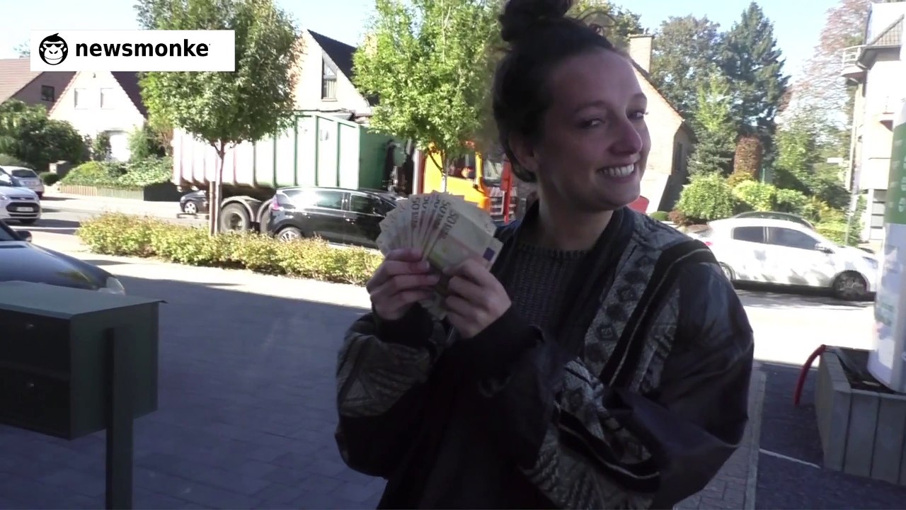 Trading 500 euro for a ticket to see Justin Bieber? This is how Beliebers react