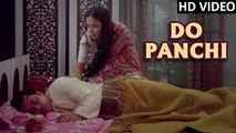 Do Panchi Full Video Song (HD) | Tapasya | Kishore Kumar Hit Songs | Aarti Mukherjee | Old Hits