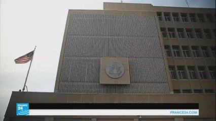 ترامب يقر تأجيل نقل السفارة الأمريكية إلى القدس